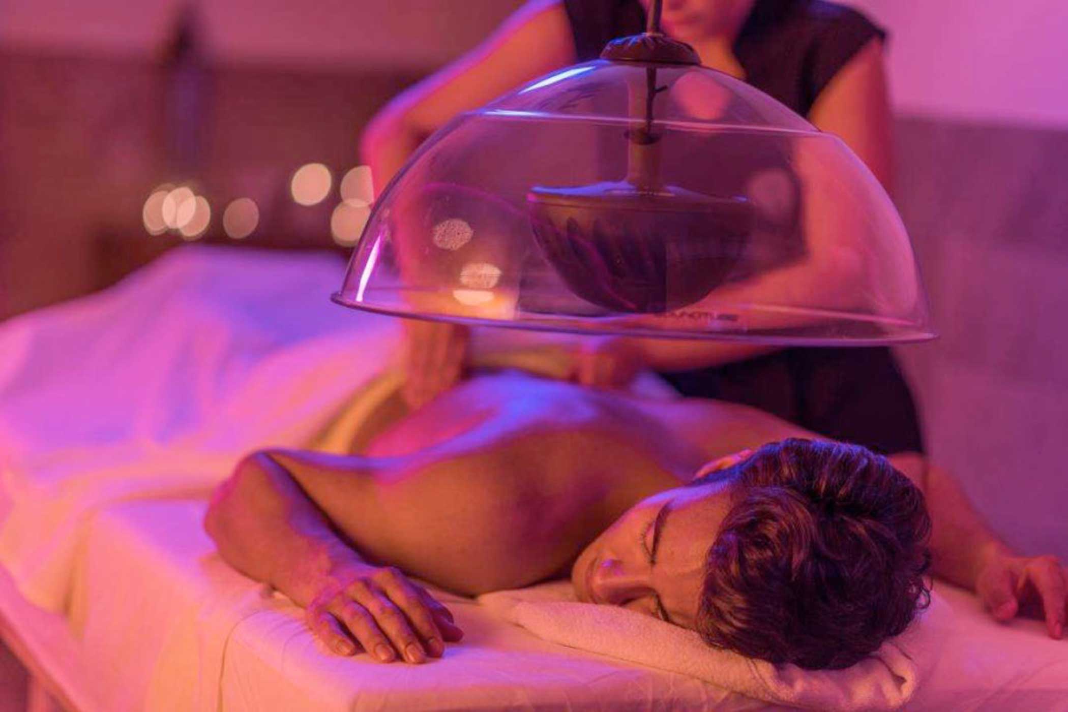 Crossroads Maldives - Hard Rock Hotel Maldives 5*